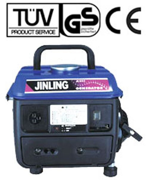 portable generator