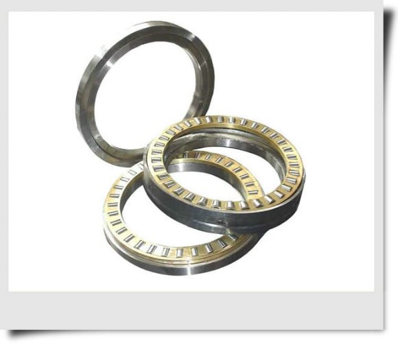 thrust roller bearing