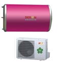 Air Source Heatpump for domestic