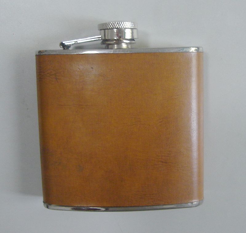 hip flask