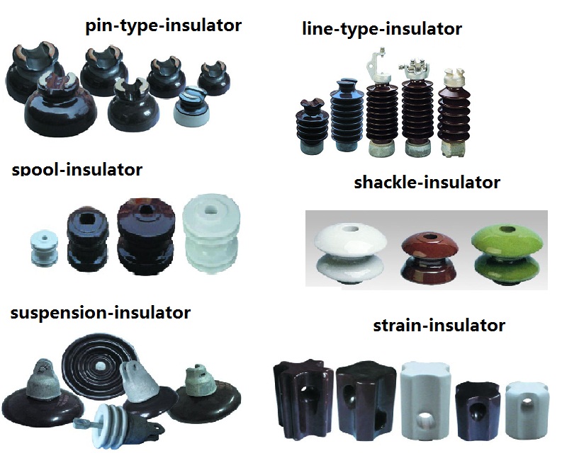 insulator/ insulation/ insulators