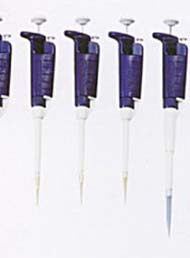 Automatic Pipette(Adjustable Volume)