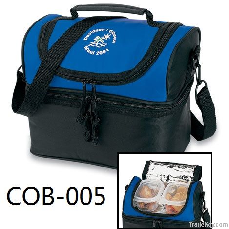 Nice cooler bag, lunch bag
