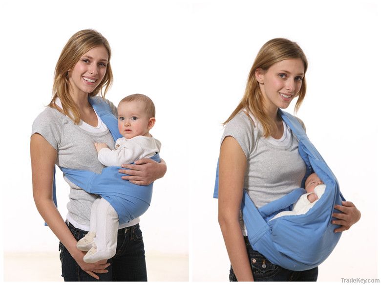baby sling, baby carrier, EN standar