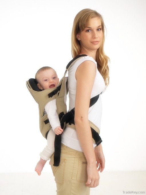 New baby carrier, EN standar