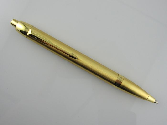 metal pen W-008B