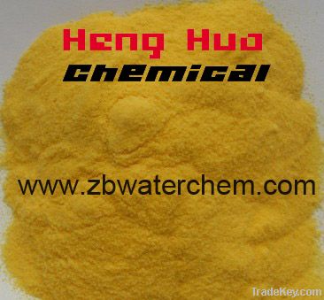 poly aluminium chloride