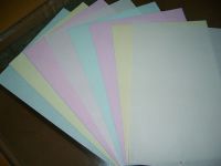Selling Carbonless Paper
