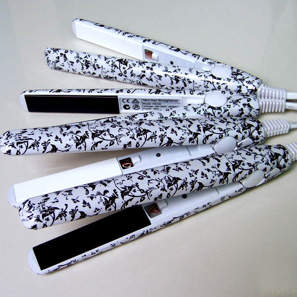 mini hair straightener Hot sale 1