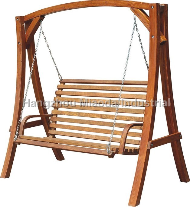 wooden swing 102