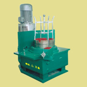 wire drawing machine