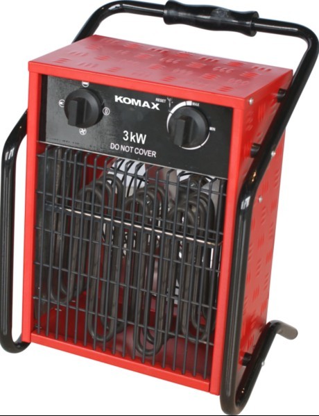electric industrial fan heaters(cixi hengjin)