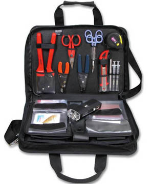 Economical Fiber Tool Kits Supplying