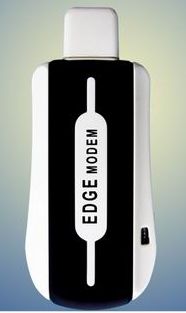 EDGE Wireless Modem