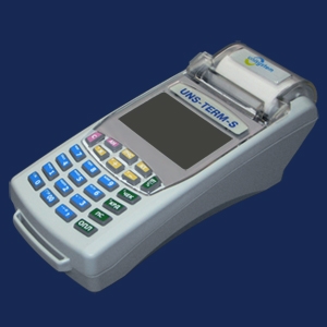 POS terminal