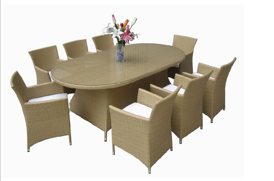 dining set