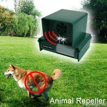 Animal Repeller