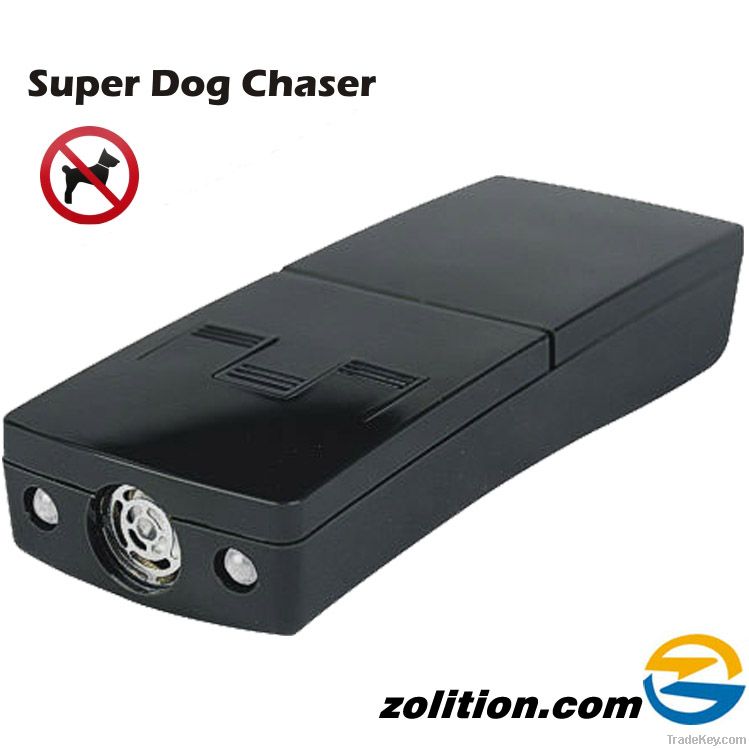 SUPER DOG CHASER