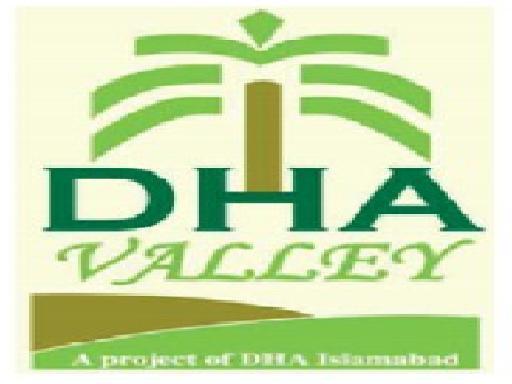 PLOTS FOR SALE IN DHA VALLEY ISLAMABAD