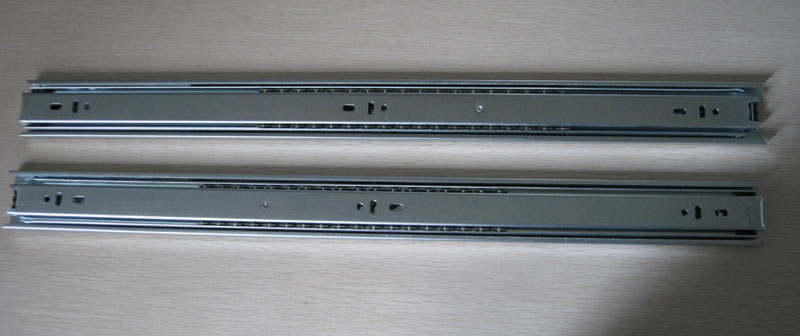 Drawer Runners