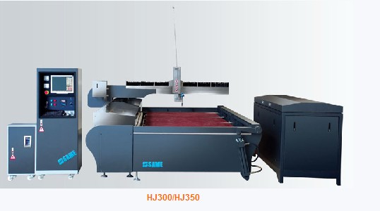 waterjet