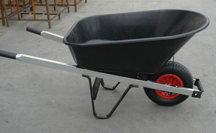 wheelbarrow wb7801