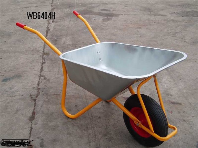 wheelbarrow wb6404h