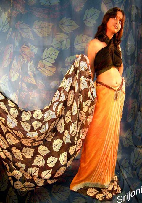 exclusive sarees