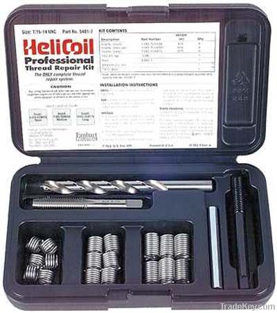 offer wire threaded inserts repair kit