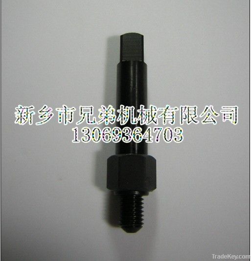installation tool for the selftapping threaded inserts