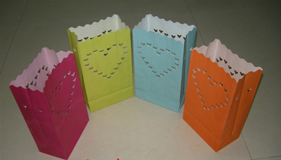 sell Candle bags