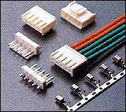 Connector Terminal