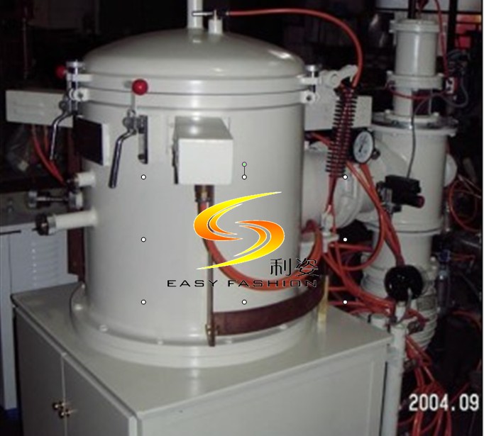 High Temperature Vacuum Heat Treatment Furnace