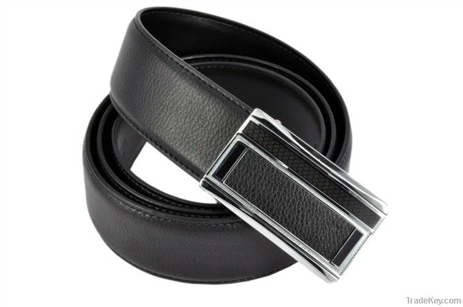 Fashion leather belt for men at low price