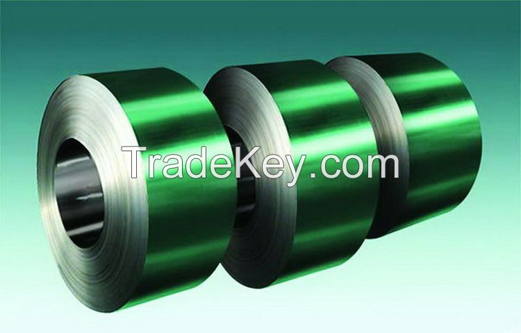 Copolymer Coated Steel Tape