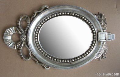 heterogenic wall decorative mirror, wall art