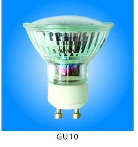 GU10  JDR