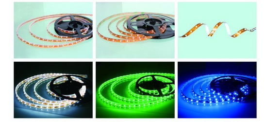 LED STRIP 3528