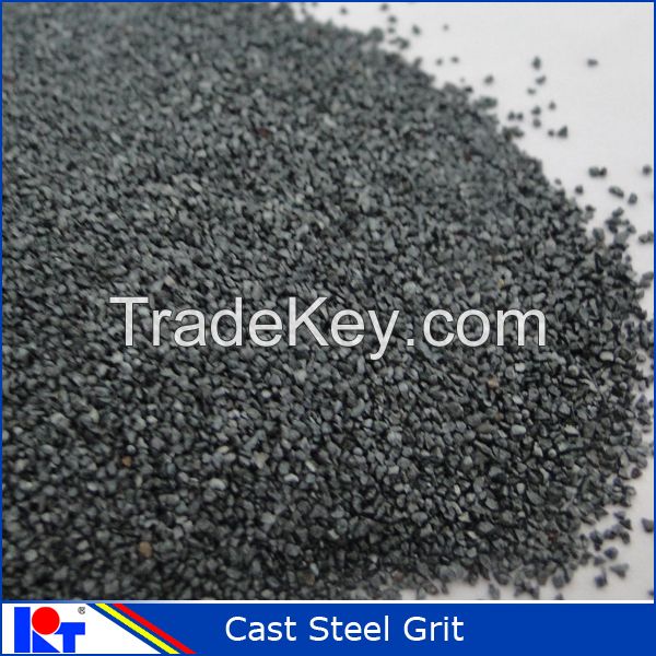 Good quality steel grit with SEA standard KAITAI brand