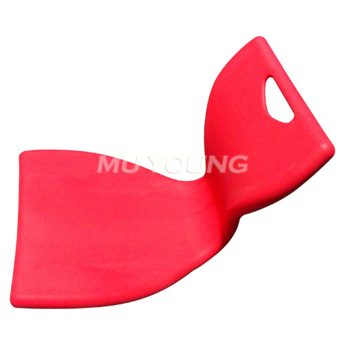 chair mould/part/tooling/gas injection molding