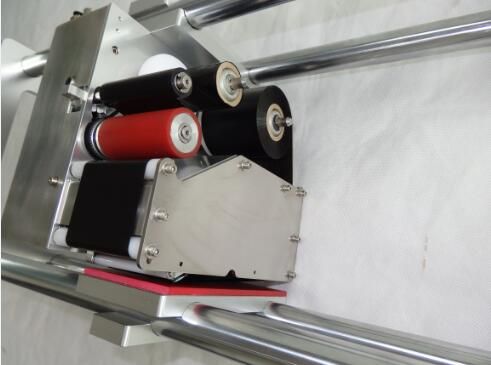 OM-16-100 Thermal transfer printer/coder/TTO/thermal printer/ribbon printer