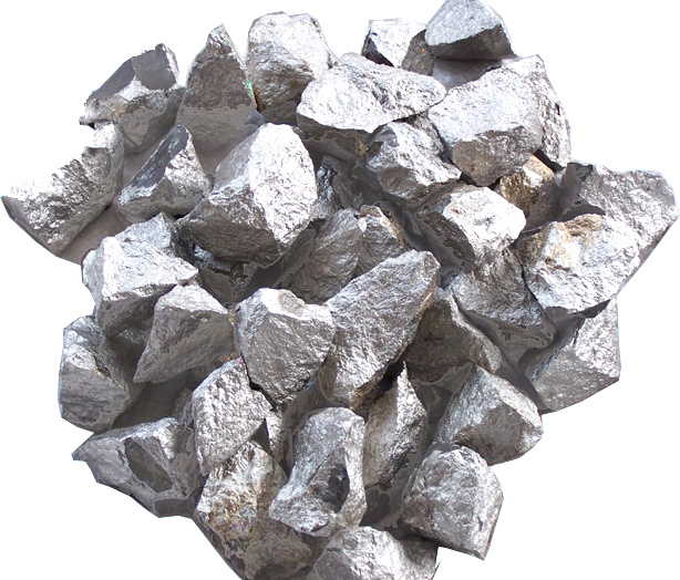 manganese metal lumpy