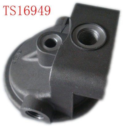 die casting for automobile parts