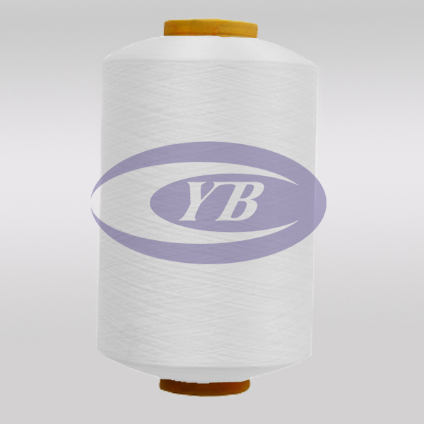 100% polyester DTY yarn