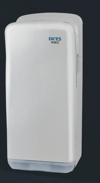 High speed energy-saving hand dryer