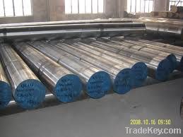 Alloy strutural steel round bar AISI 4140