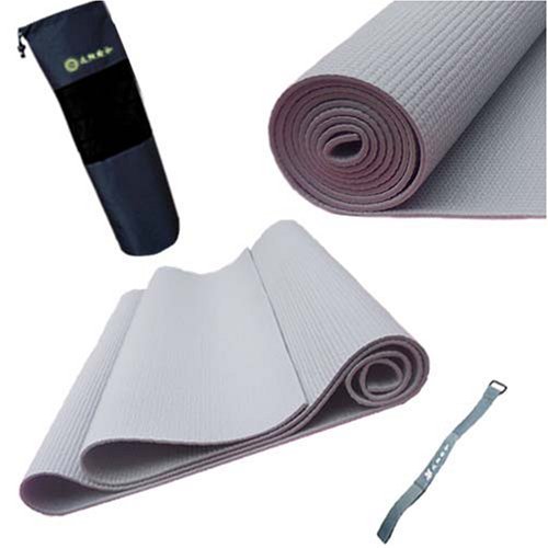 pvc yoga mat