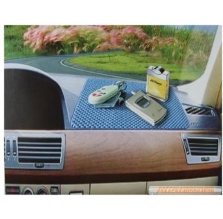 pvc car mat