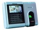 Fingerprint Time Attendance with Color LCD display