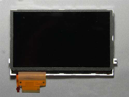 PSP 2000 LCD Screen